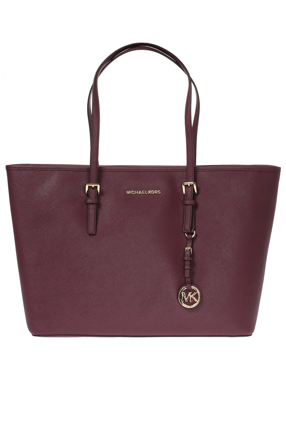 Michael kors store jet set burgundy